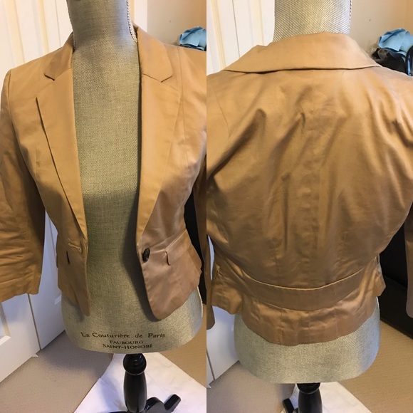 Forever 21 Jackets & Blazers - 2@$154ever 21